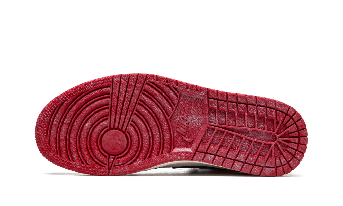Air Jordan 1 Retro High OG 'Chicago Lost & Found'