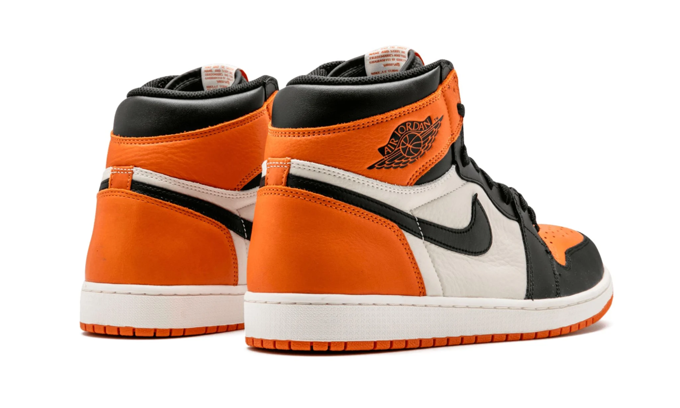 Air Jordan 1 Retro High OG 'Shattered Backboard'