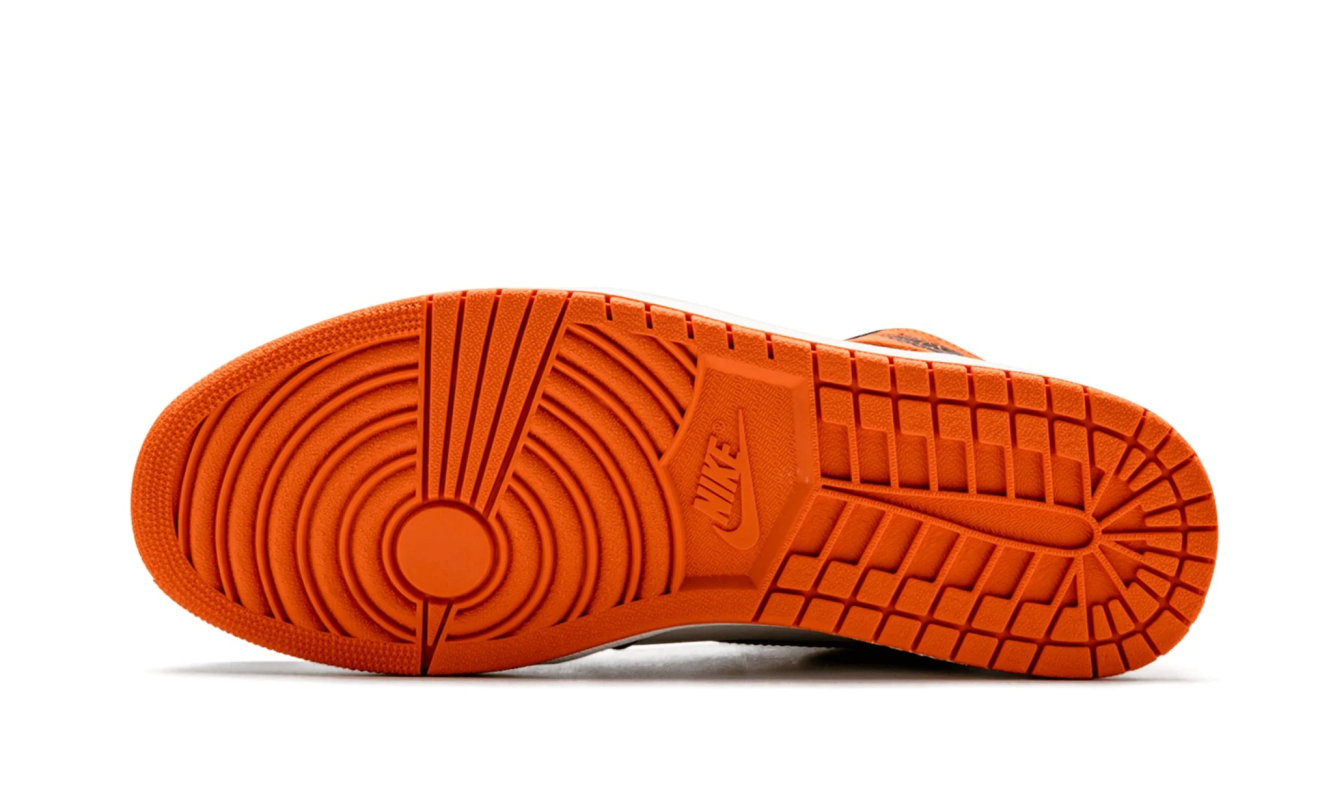 Air Jordan 1 Retro High OG 'Shattered Backboard'