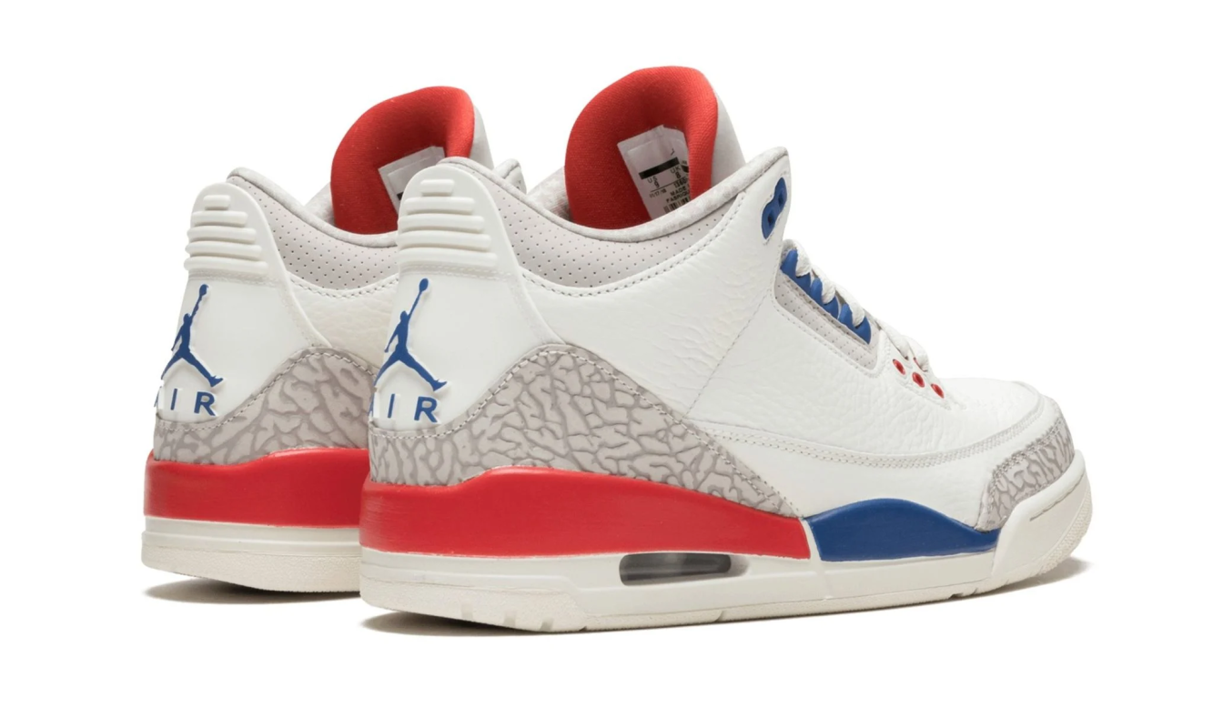 Air Jordan 3 Retro 'International Flight'
