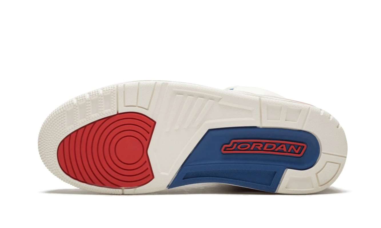 Air Jordan 3 Retro 'International Flight'