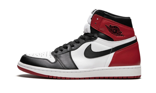 Air Jordan 1 Retro High OG 'Black Toe 2016'