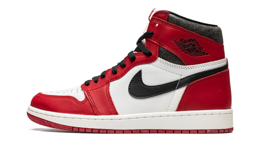Air Jordan 1 Retro High OG 'Chicago Lost & Found'