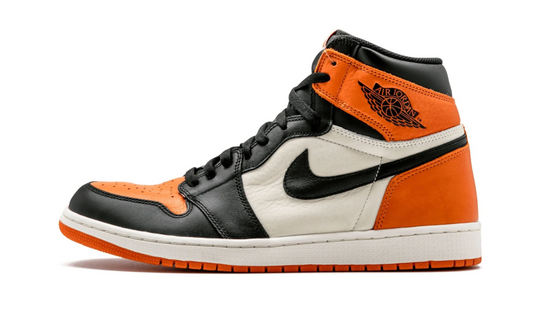 Air Jordan 1 Retro High OG 'Shattered Backboard'